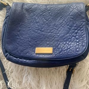 Marc Jacobs crossbody.